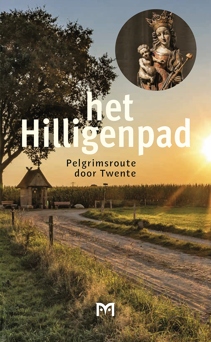 Het Hilligenpad (Matrijs)